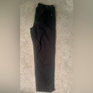 Black Calvin Klein Jeans